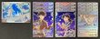 画像1: 名探偵コナンTCG CT-P11 月下のSHOW TIME! 白 R+C セット (1)