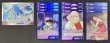 画像1: 名探偵コナンTCG CT-P11 月下のSHOW TIME! 青 R+C セット (1)