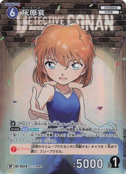 画像1: 【新たなる謎 RP】灰原哀　ID［0514］ (1)