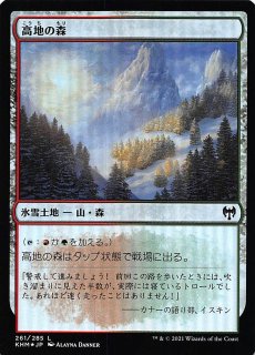 カルドハイム コモン FOIL】無効 042/285 - マナソース