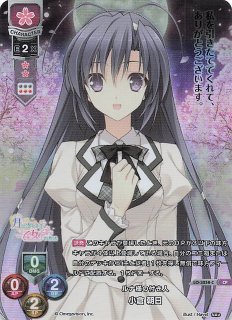 R】桜屋敷の女装メイド 小倉 朝日 LO-5993 - マナソース