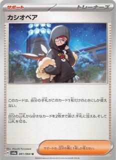 パオジアンex RR （ダブルレア）ポケモンカード ハイクラス