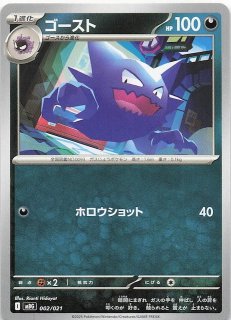 メガゲンガーex 200枚 抽選販売】ポケモンカードゲーム MEGA スターターセットMEGA