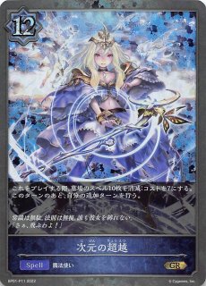 年間ランキング6年連続受賞】 シャーロット・プリン パラレル