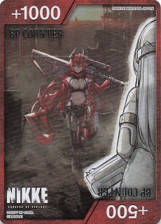 AP】勝利の女神：NIKKE PC02BT アクションポイント（AP03） PC02BT/NIK