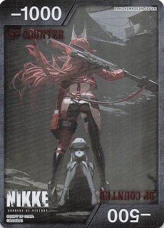 AP】勝利の女神：NIKKE PC02BT アクションポイント（AP03） PC02BT/NIK