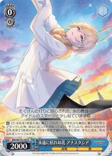ヴァイス 永遠の結び愛 佐久間まゆ　sp サイン　デレマス SP 永遠の結び愛 佐久間まゆ(サイン入り) 販売 | アイドル