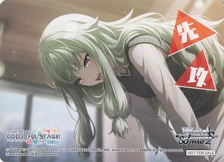 物語〉シリーズ SR】阿良々木 火憐 UA42BT/MGS-1-021 - マナソース