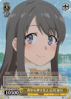 青春ブタ野郎シリーズ - マナソース
