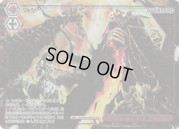 画像1: 【OLR】全てを御身に　OVL/SE54-64OLR (1)