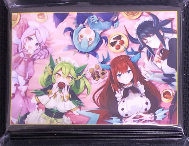 一月 盟主 マキシム ドラゴン メイド スリーブ 公式 流産 金銭的 熟達