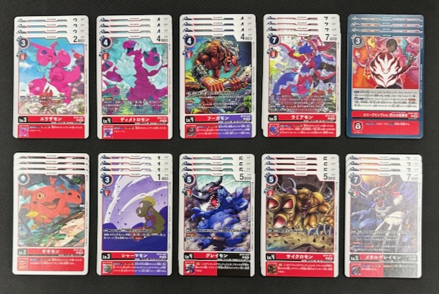 ベルセルク カード VOL.3 コモン アンコモン レア62種セット ベルセルク カード VOL.3 コモン アンコモン レア62種セット